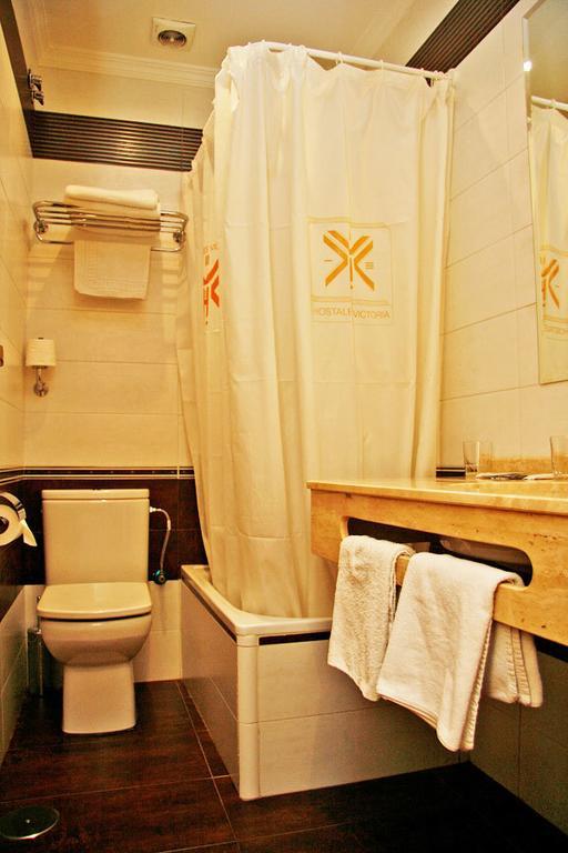 Hostal Victoria I Мадрид Екстер'єр фото