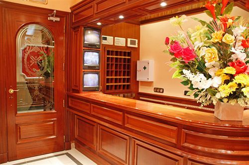 Hostal Victoria I Мадрид Екстер'єр фото